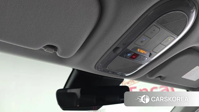 Hyundai Ionic 5 id 4474596 из Кореи 9