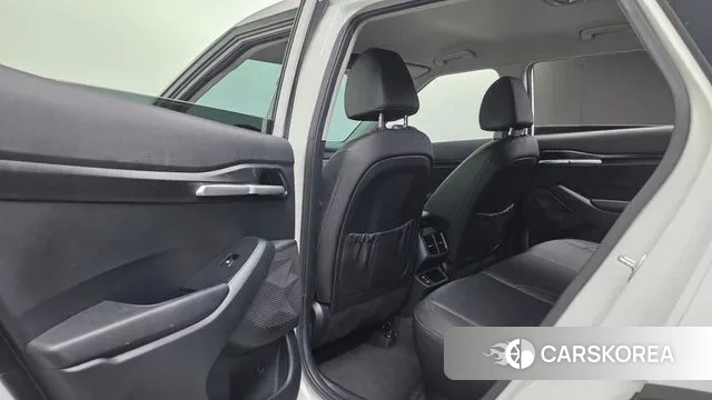 Kia The New Seltos id 3639276 из Кореи 9