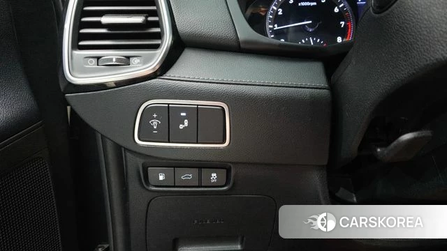 Hyundai Grandeur IG id 4574364 из Кореи 9