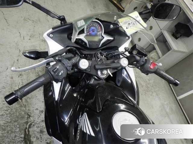 Honda CBR250R id 3946995 из Японии 9