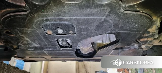 Ssangyong Tivoli Air id 4203878 из Кореи 9