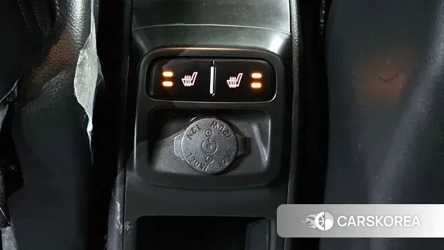 Kia The New Ray id 3282057 из Кореи 9