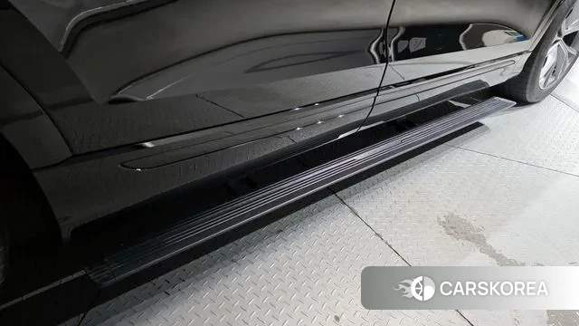 Audi Q8 (4M) id 3011747 из Кореи 9