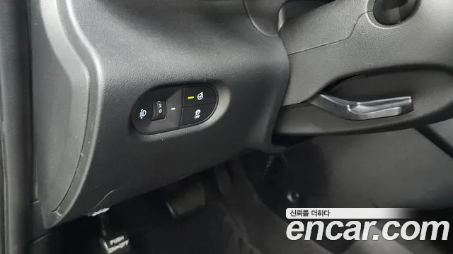 Hyundai Casper id 2746030 из Кореи 9