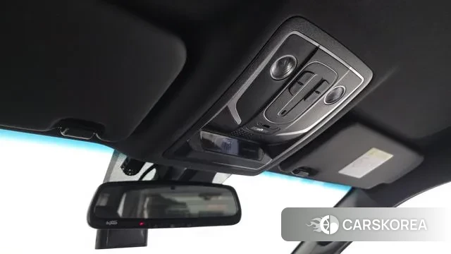 Ssangyong The New Rexton Sports Cannes id 3638965 из Кореи 9