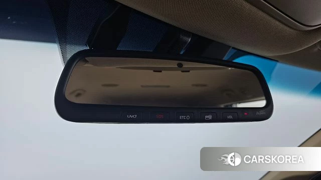Kia The New Carnival id 4551729 из Кореи 9