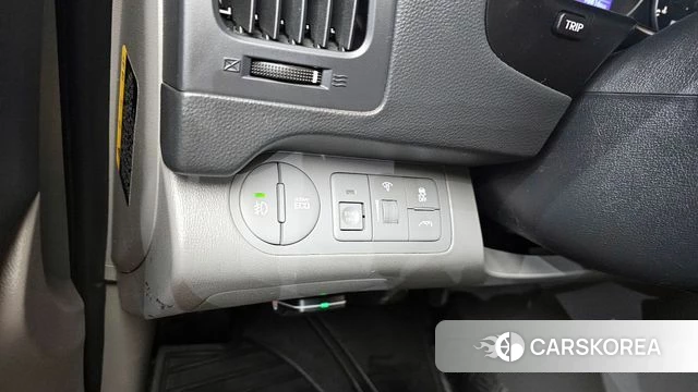 Hyundai The New Grand Starex id 4225705 из Кореи 9