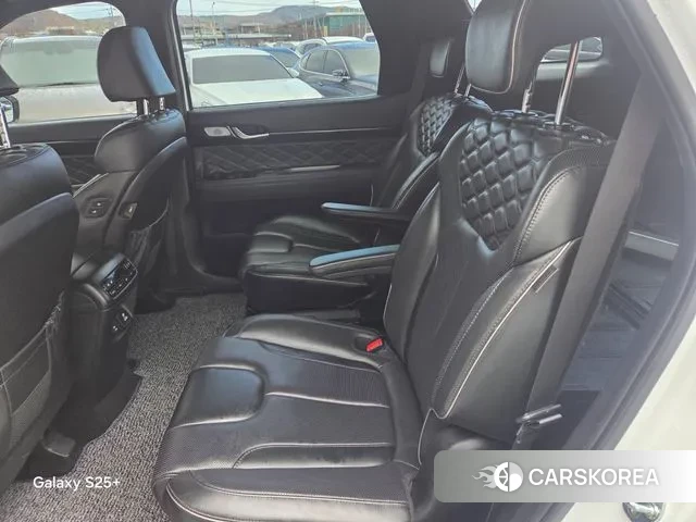 Hyundai Palisade id 3502075 из Кореи 9