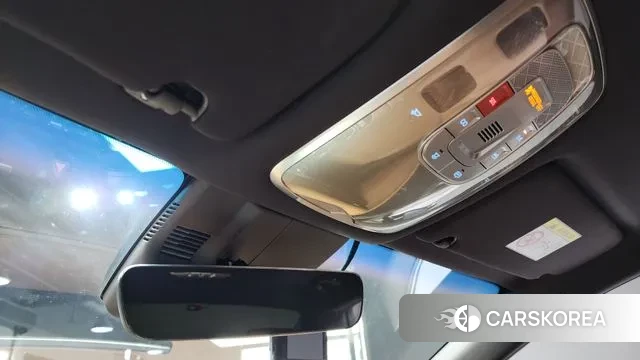 Genesis G80 (RG3) id 2900007 из Кореи 9