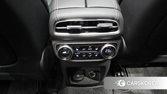 Genesis GV80 id 3934239 из Кореи 9