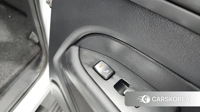 Ssangyong The New Rexton Sports Cannes id 3453809 из Кореи 9