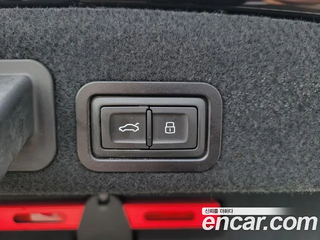 Audi New A6 id 2803329 из Кореи 9