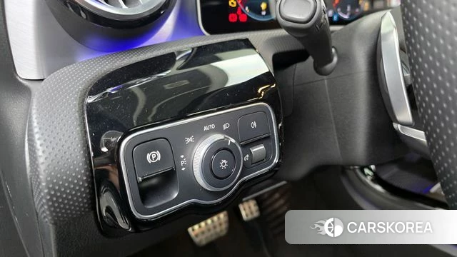 Mercedes-Benz CLA-Class C118 id 4344879 из Кореи 9