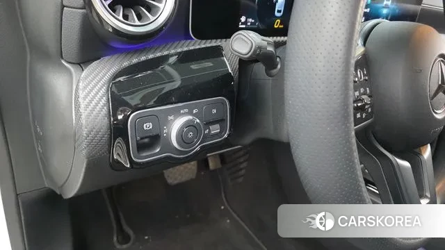 Mercedes-Benz A-Class W177 id 3567836 из Кореи 9