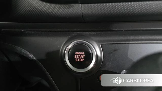 Kia The New Kia Ray id 4681906 из Кореи 9
