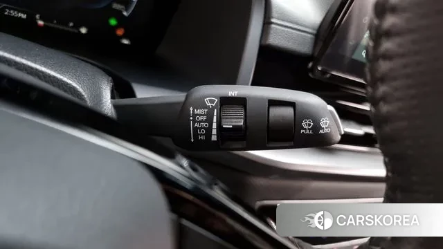 Ssangyong The New Rexton Sports Cannes id 3168342 из Кореи 9