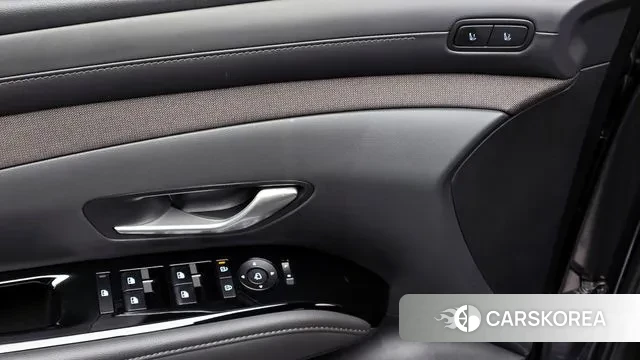 Hyundai The New Tucson Hybrid (NX4) id 3658904 из Кореи 9