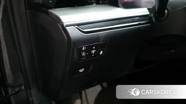 Kia The New K5 3rd generation id 3610069 из Кореи 9