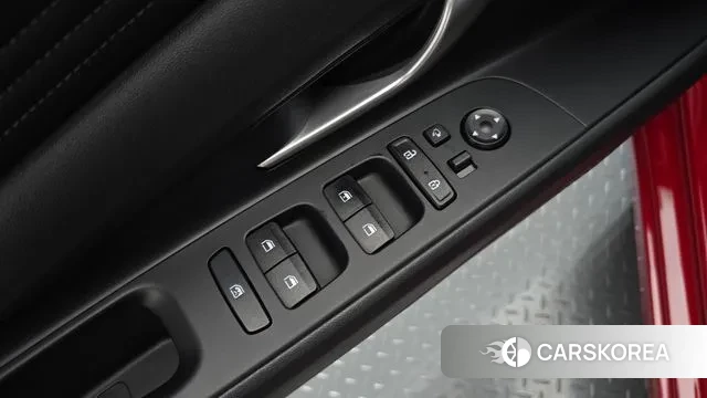 Hyundai Avante (CN7) id 3241996 из Кореи 9