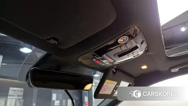 Kia K5 3rd generation id 3630285 из Кореи 9