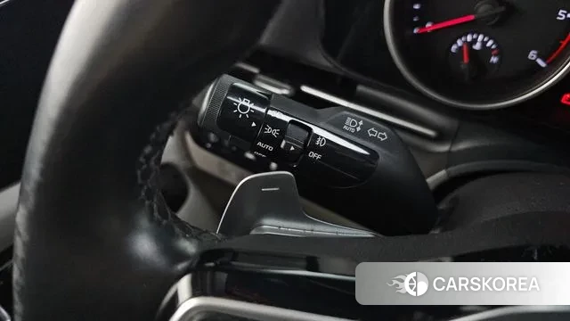 Kia Carnival 4th generation id 3650615 из Кореи 9