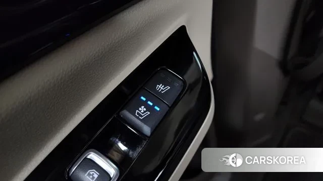 Kia Carnival 4th generation id 3443402 из Кореи 9