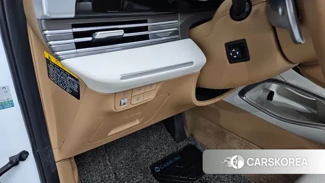 Hyundai The New Grandeur IG Hybrid id 3753757 из Кореи 9