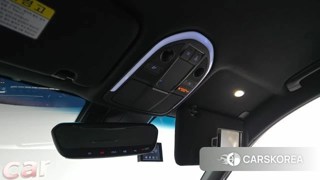 Genesis G70 id 3807852 из Кореи 9