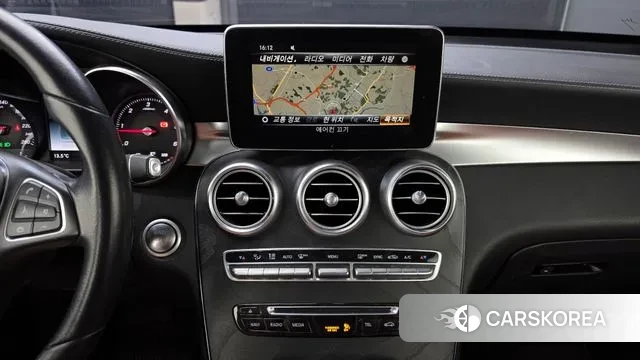 Mercedes-Benz GLC-Class X253 id 3779308 из Кореи 9