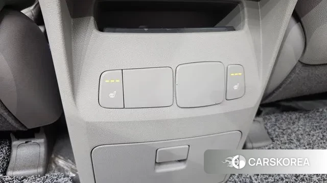 Kia All New Carnival id 2991372 из Кореи 9