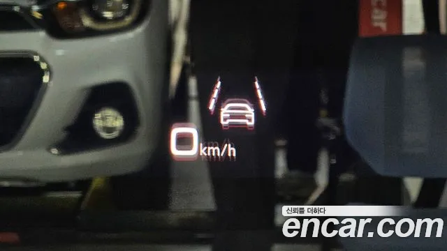 Audi Q8 (4M) id 2751158 из Кореи 9