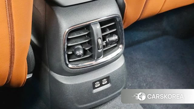 Mini Cooper S Countryman id 4561763 из Кореи 9