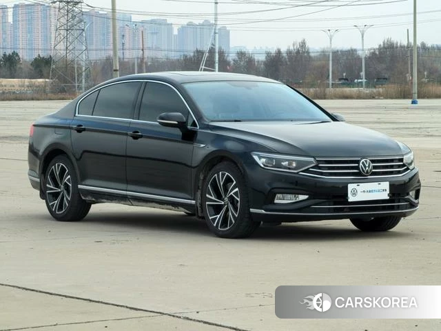 Volkswagen Magotan id 4276665 из Китая 9