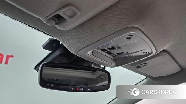 Chevrolet (GM Daewoo) The New Malibu id 3795902 из Кореи 9