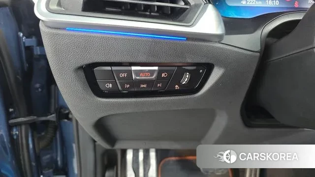 BMW 4 Series (G22) id 3545168 из Кореи 9