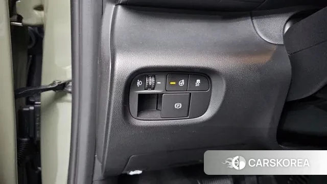 Hyundai The New Casper id 3517600 из Кореи 9