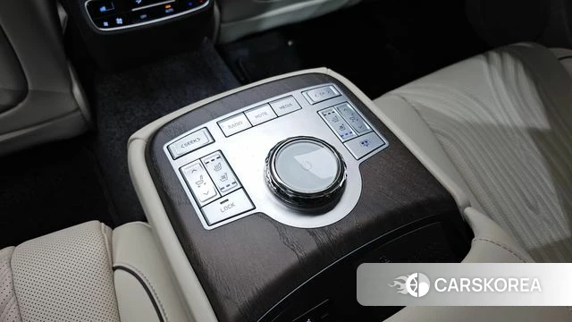 Genesis G80 (RG3) id 4623854 из Кореи 9