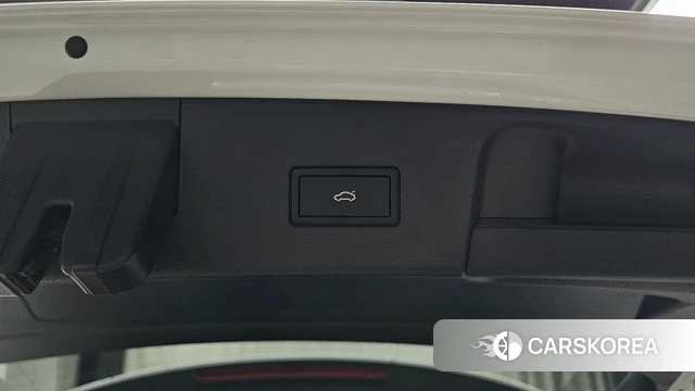 Volkswagen Atlas id 4493414 из Кореи 9