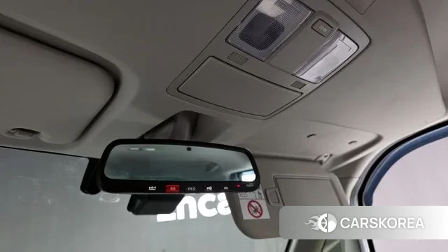 Kia The New Kia Ray EV id 3482480 из Кореи 9