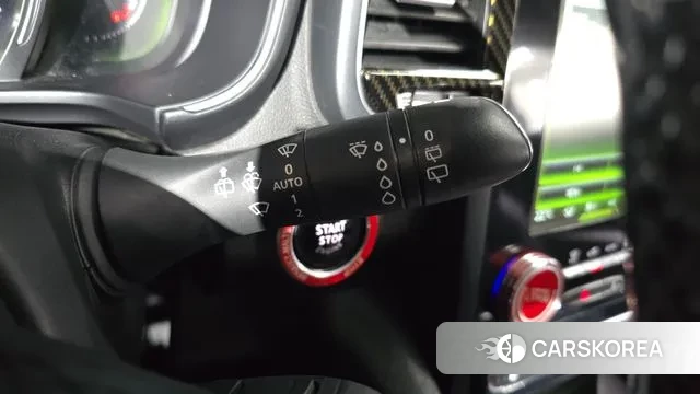 Renault Korea (Samsung) QM6 id 2977168 из Кореи 9