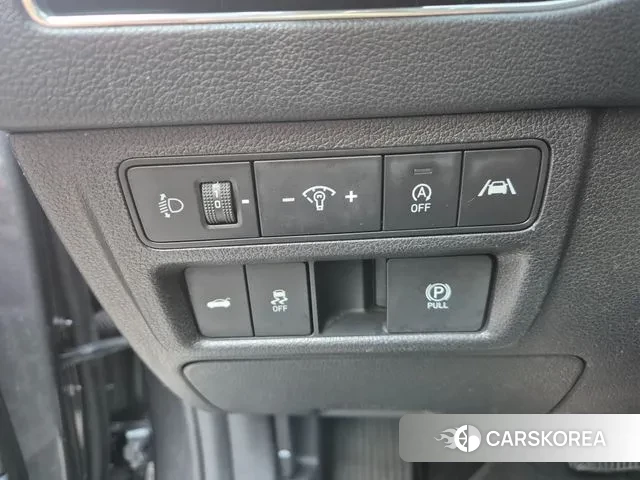 Hyundai Sonata (DN8) id 3201403 из Кореи 9