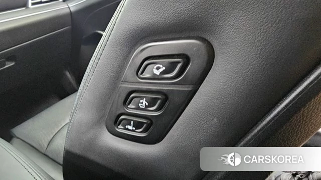 Kia K5 3rd generation id 4592785 из Кореи 9