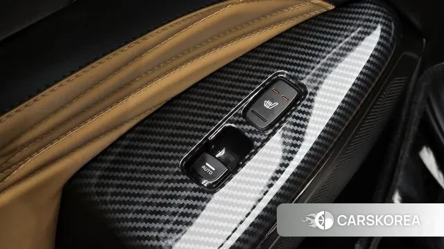 Kia K7 Premier id 3000158 из Кореи 9