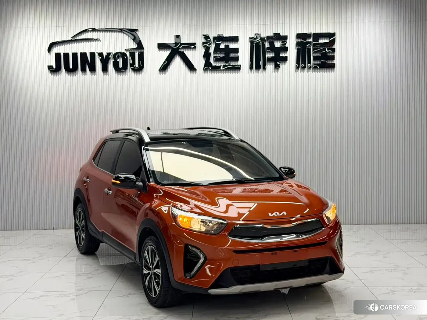 Kia KX1 id 4685967 из Китая 9
