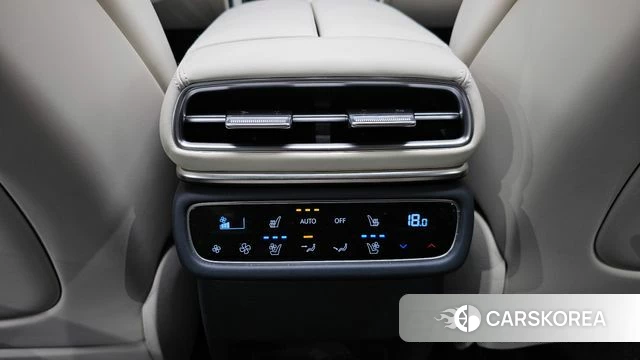 Genesis GV80 id 4194116 из Кореи 9