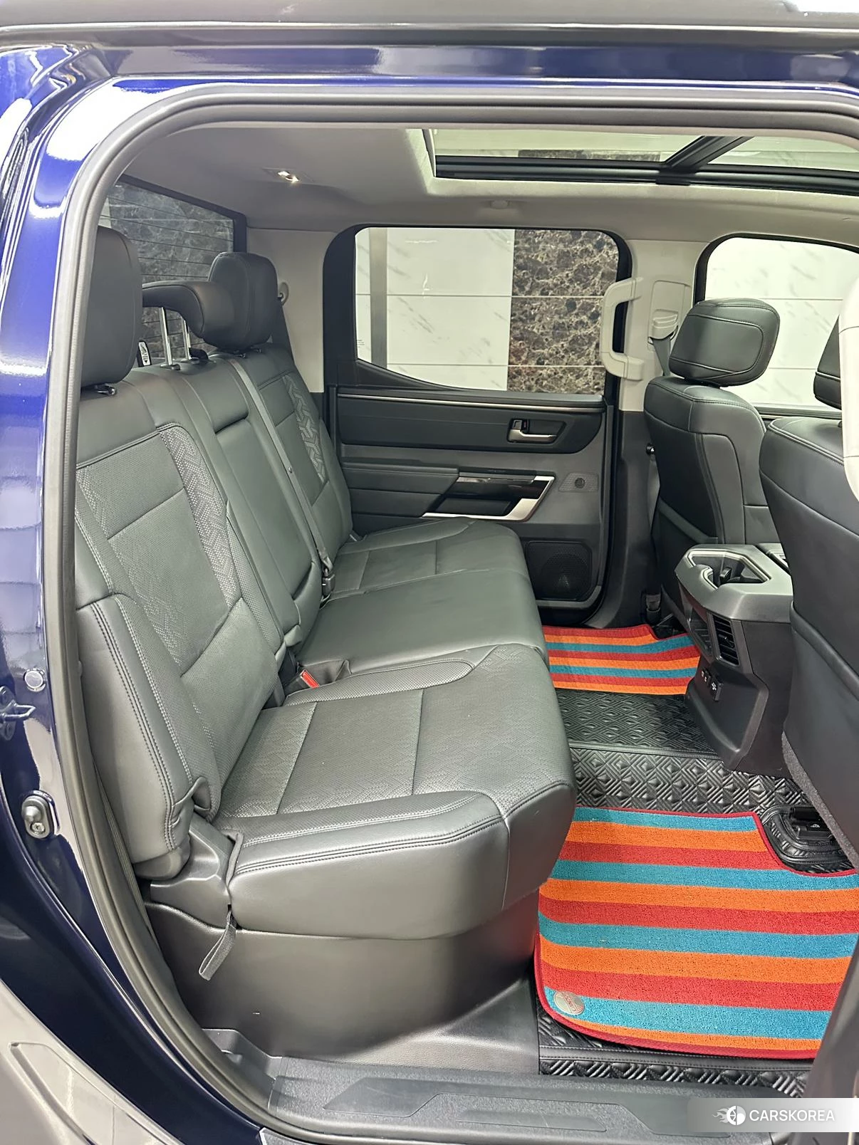 Toyota Tundra id 4512444 из Китая 9