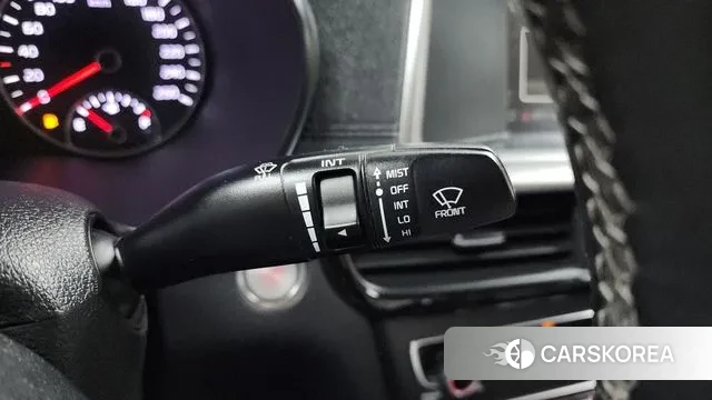 Kia The New K5 2nd generation id 3612487 из Кореи 9