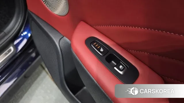 Kia Stinger Meister id 2960167 из Кореи 9