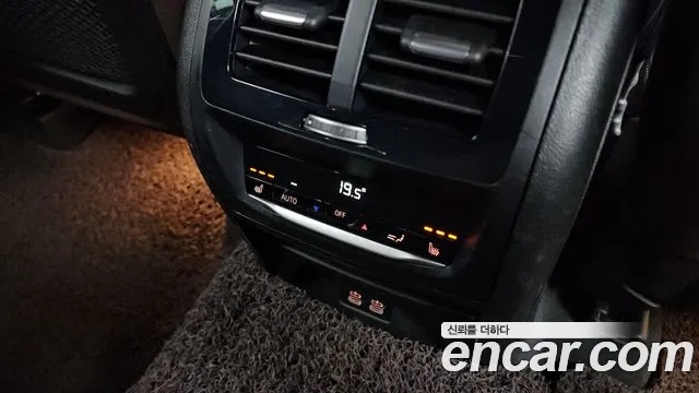 BMW X3 (G01) id 2944548 из Кореи 9