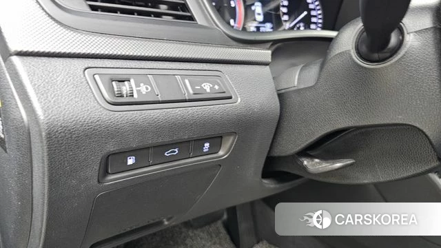 Hyundai Sonata New Rise id 4677997 из Кореи 9